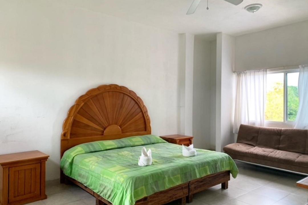 Photo of Bedroom in Ayala