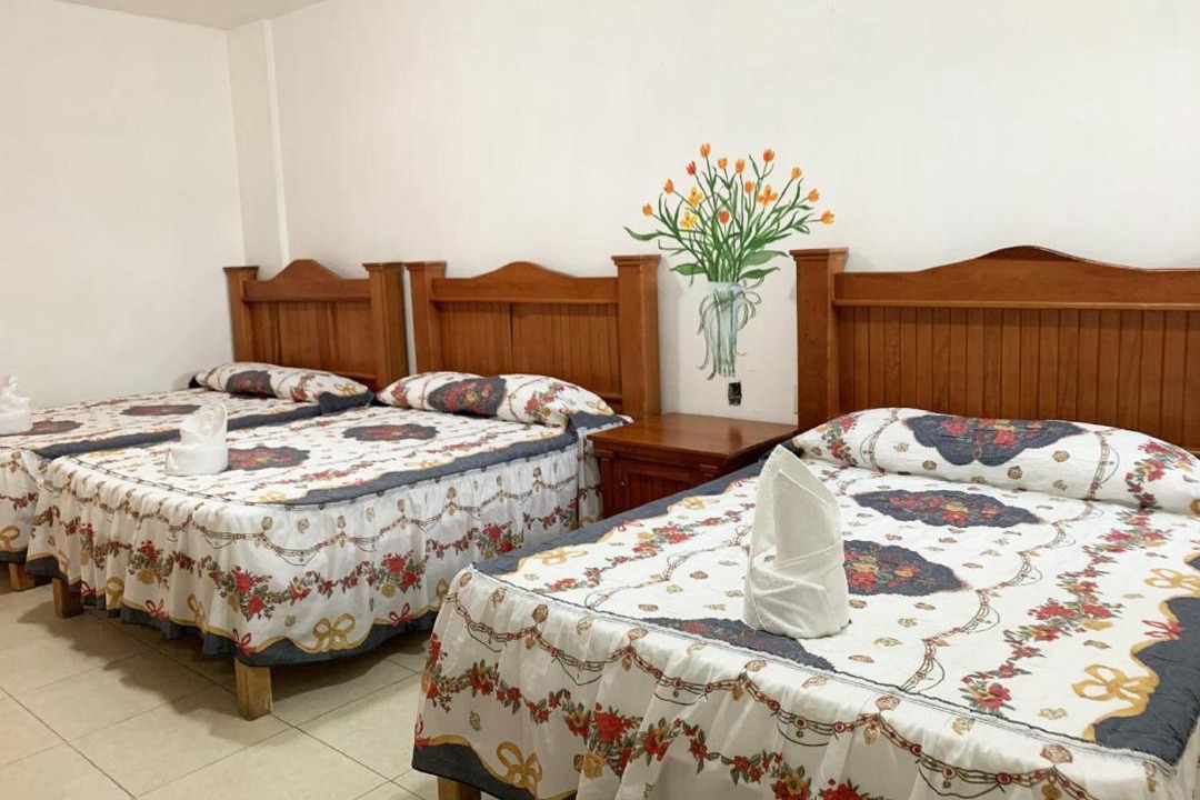Photo of Bedroom in Ayala