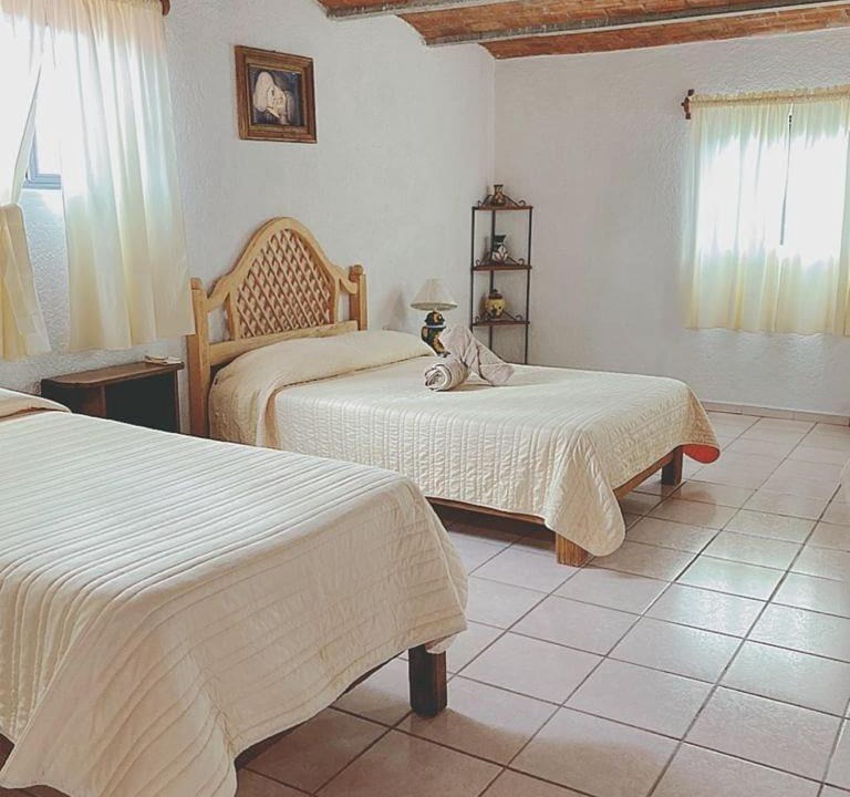 Photo of Bedroom in De La Presa