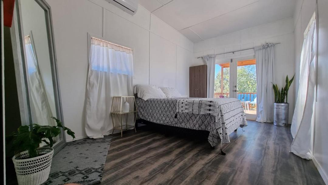 Photo of Bedroom in San Antonio de las Minas
