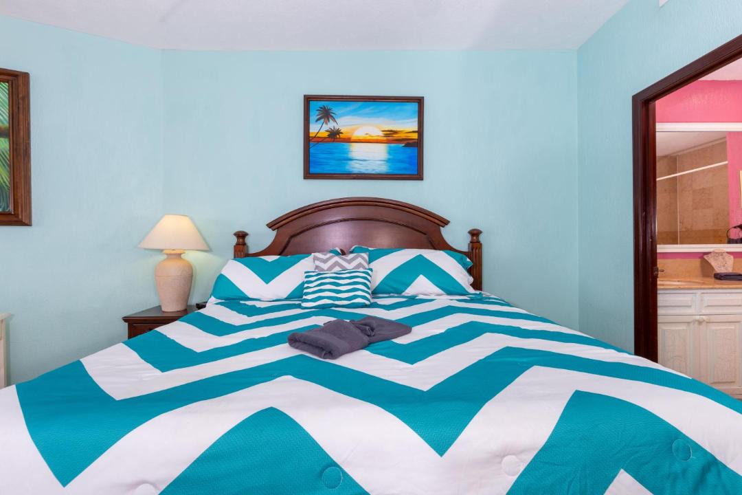 Photo of Bedroom in Puerto Penasco