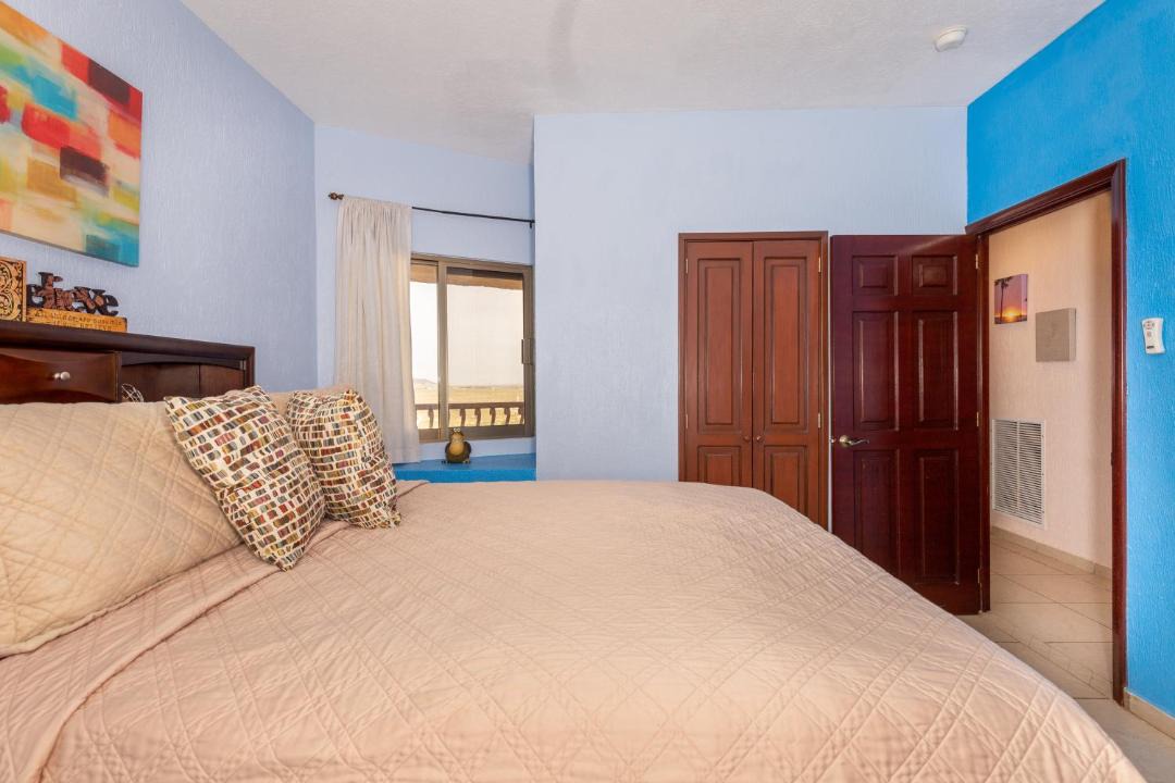 Photo of Bedroom in Puerto Penasco