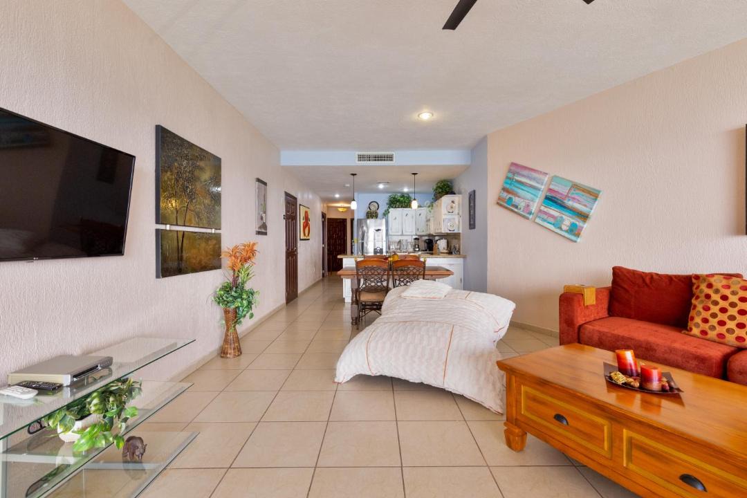 Photo of Livingroom in Puerto Penasco
