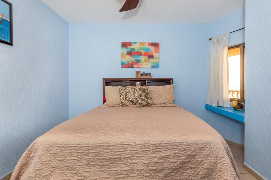 Photo of Bedroom in Puerto Penasco