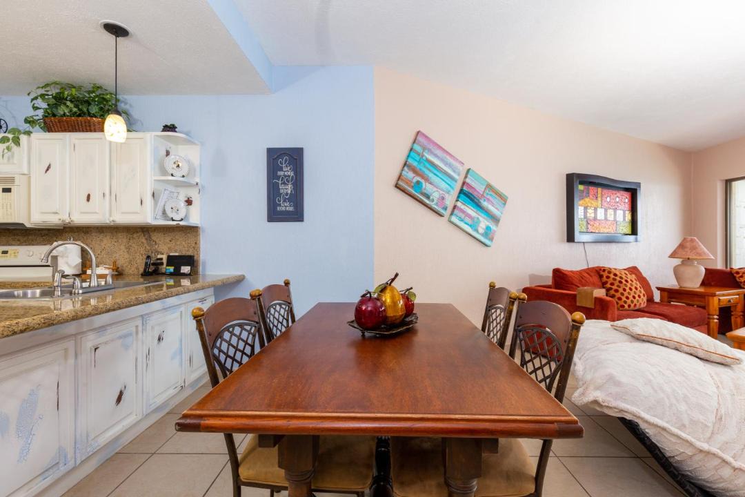 Photo of Livingroom in Puerto Penasco