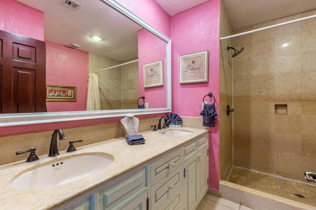 Photo of Bathroom in Puerto Penasco