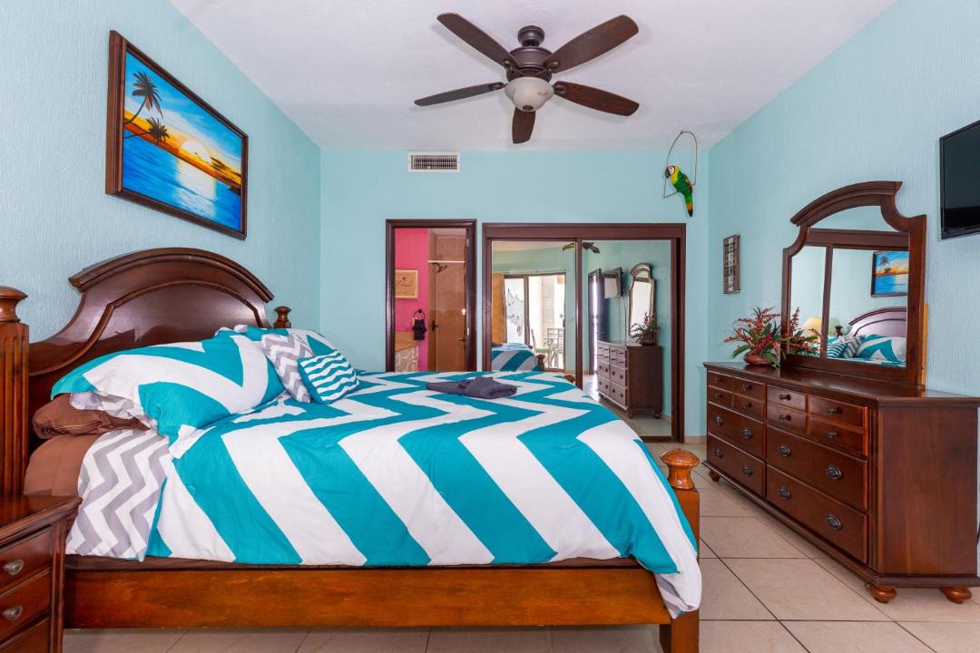 Photo of Bedroom in Puerto Penasco
