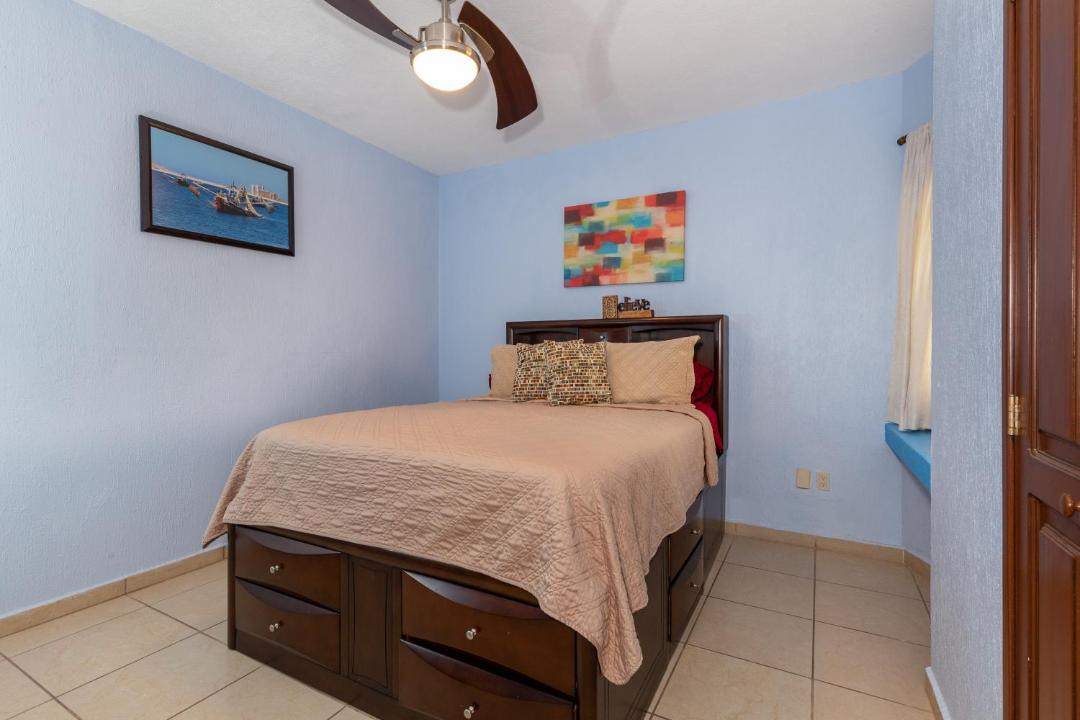 Photo of Bedroom in Puerto Penasco