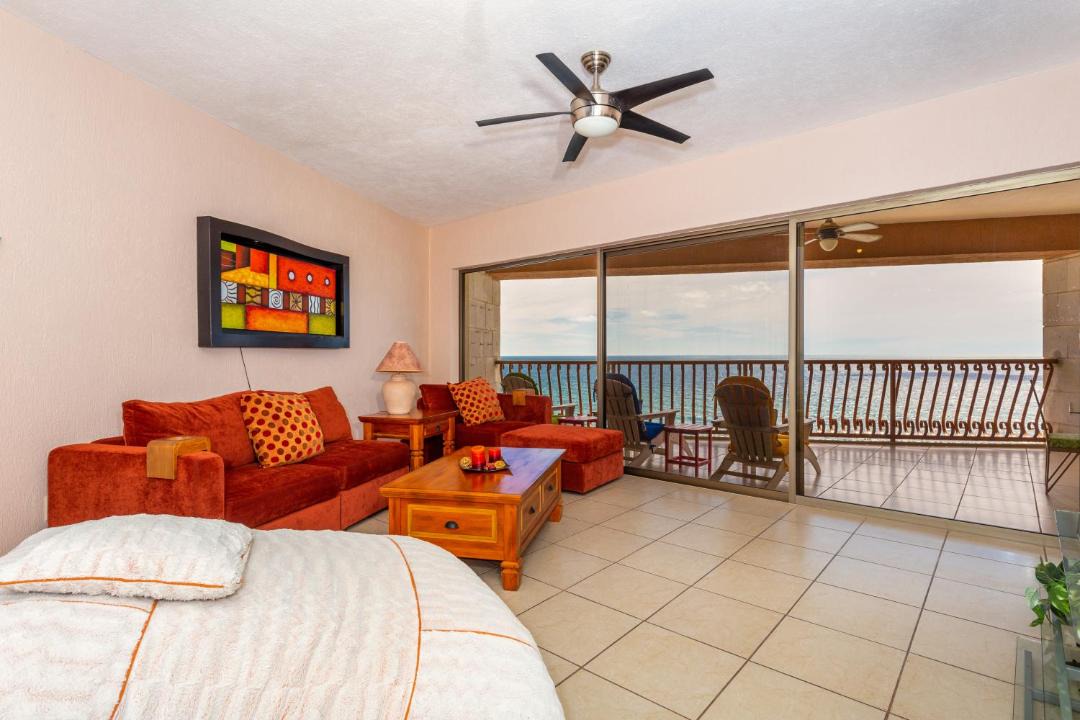 Photo of Livingroom in Puerto Penasco