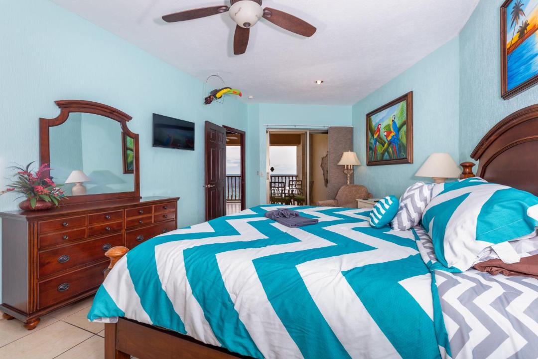 Photo of Bedroom in Puerto Penasco