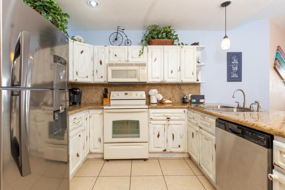 Photo of Kitchen in Puerto Penasco
