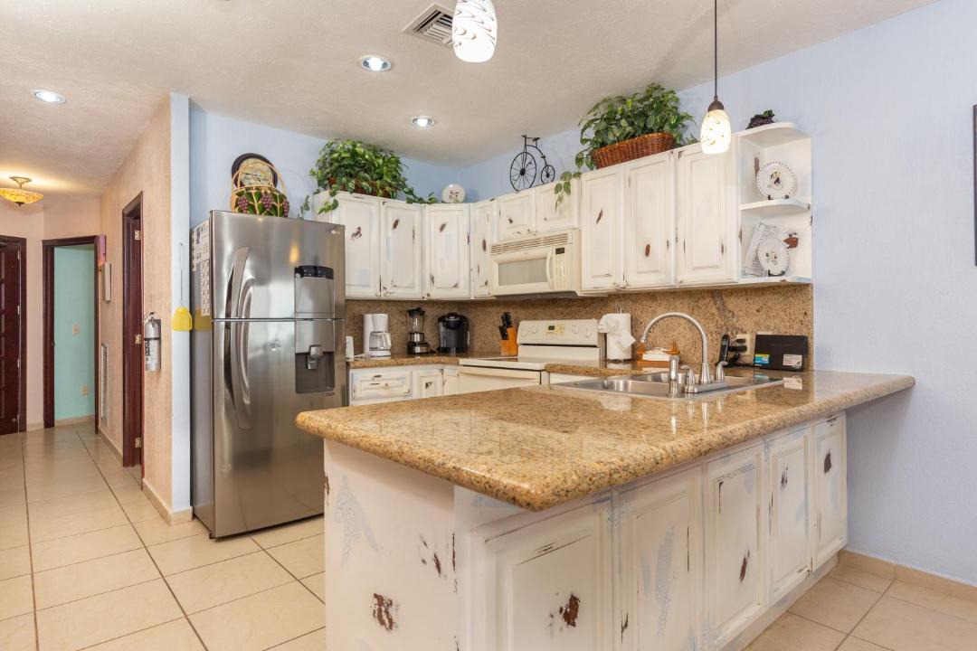 Photo of Kitchen in Puerto Penasco