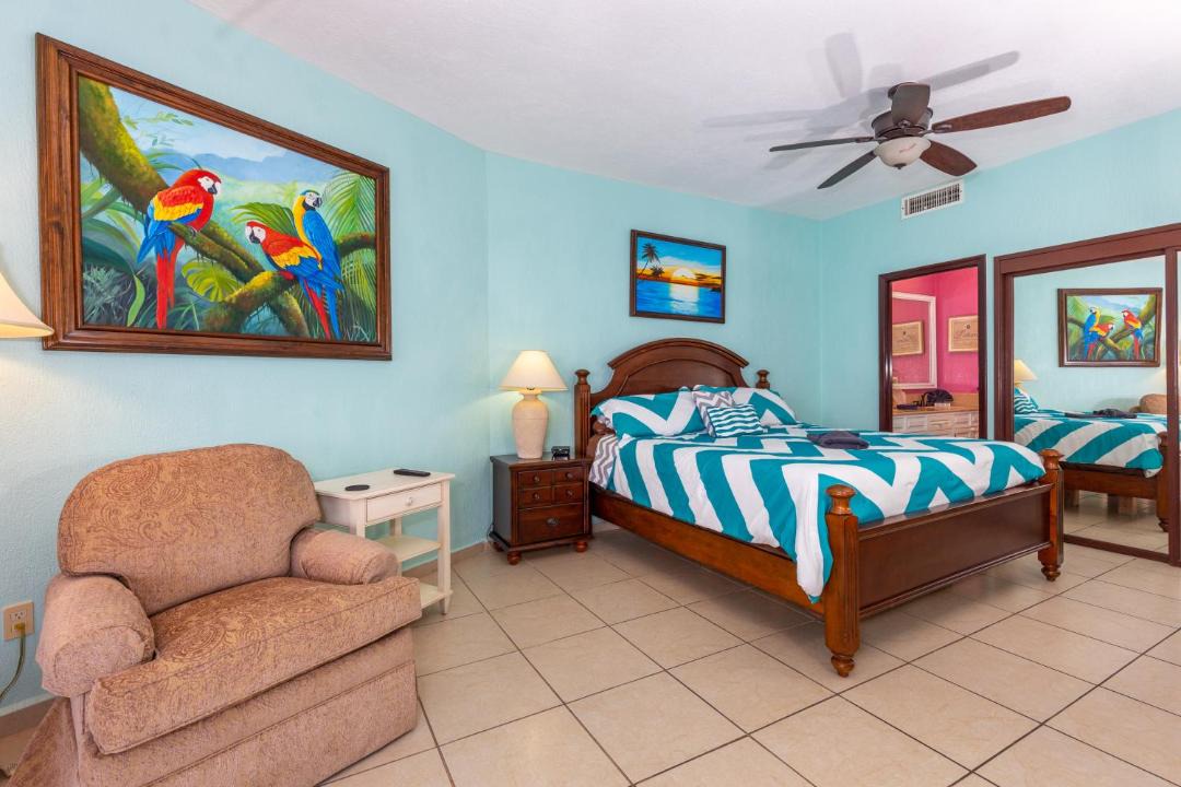 Photo of Livingroom in Puerto Penasco