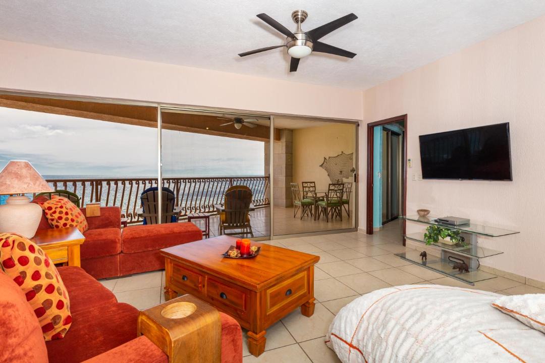 Photo of Livingroom in Puerto Penasco