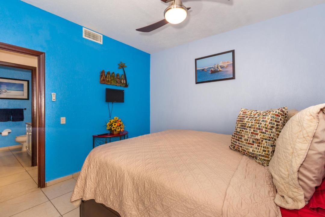 Photo of Bedroom in Puerto Penasco