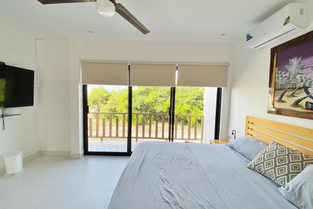 Photo of Bedroom in Majahual
