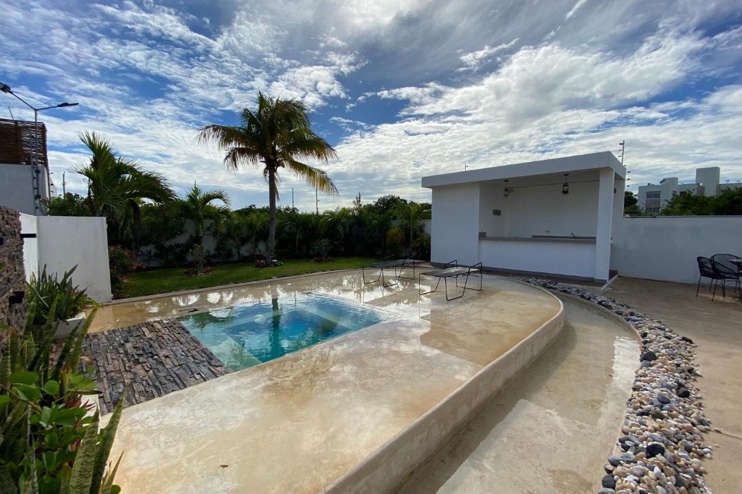 Photo of Outdoor in Majahual