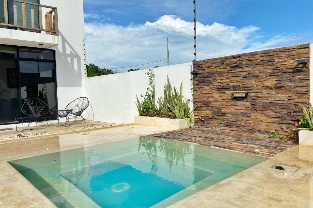 Photo of Outdoor in Majahual