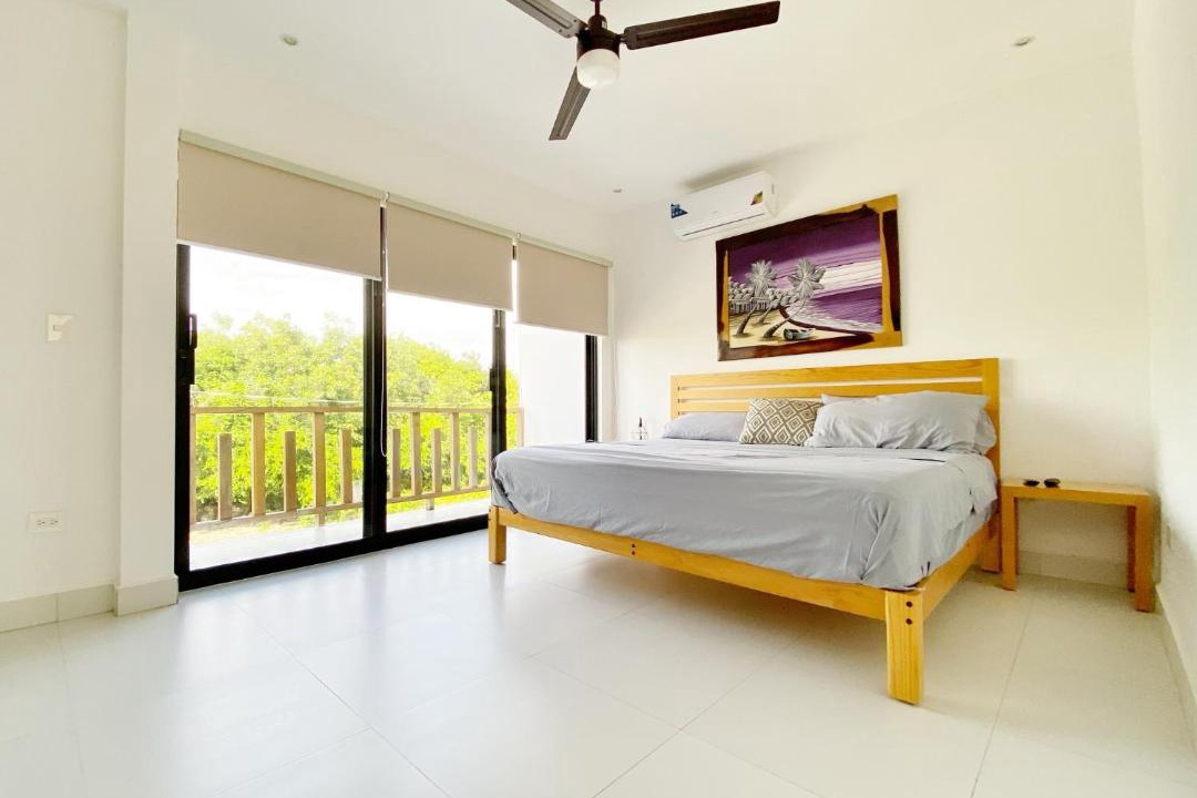 Photo of Bedroom in Majahual