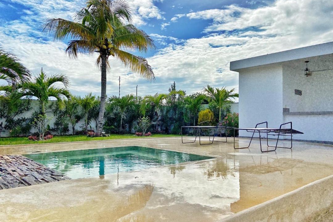 Photo of Outdoor in Majahual