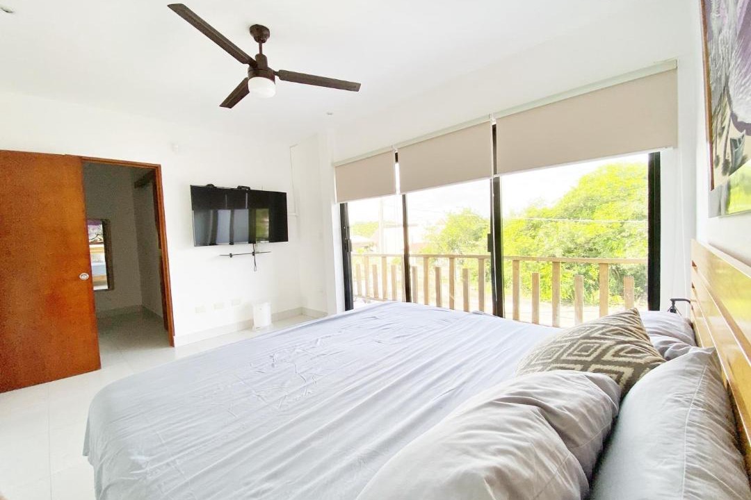 Photo of Bedroom in Majahual