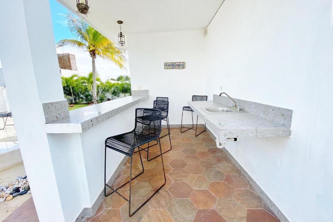 Photo of Livingroom in Majahual