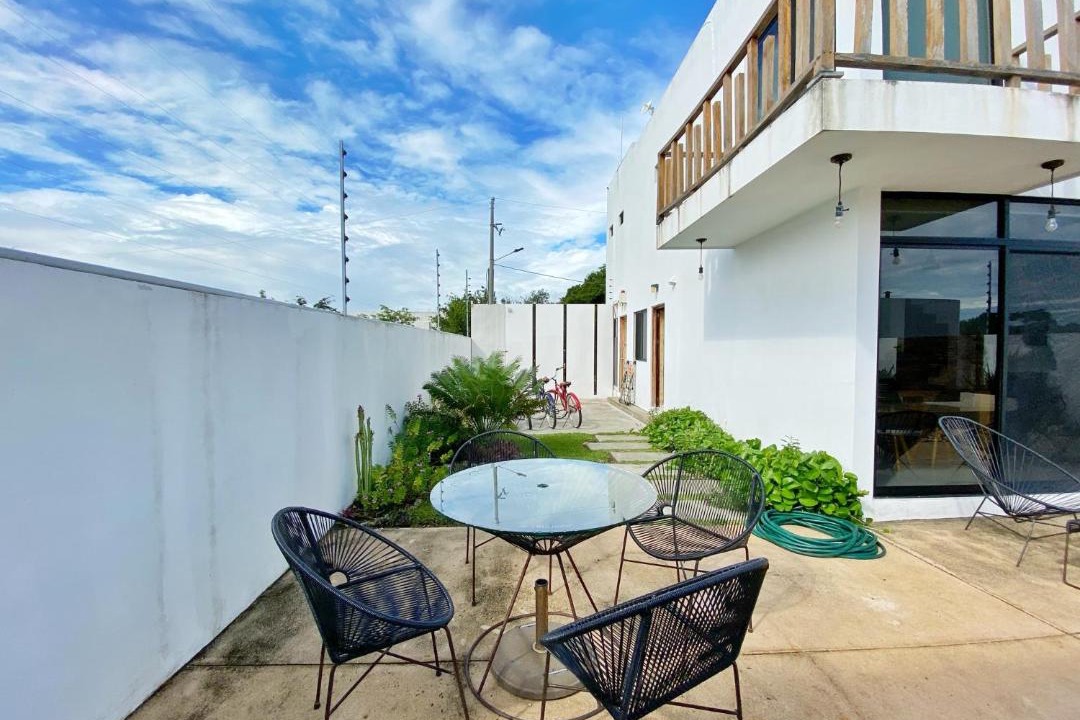Photo of Patio Balcony in Majahual