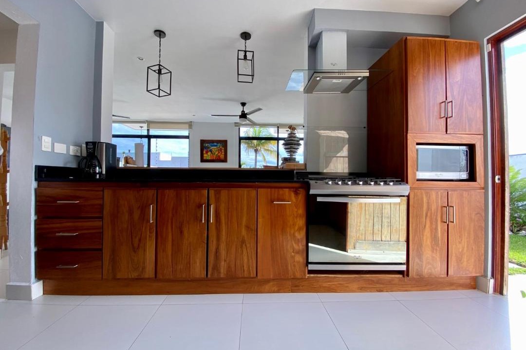 Photo of Kitchen in Majahual
