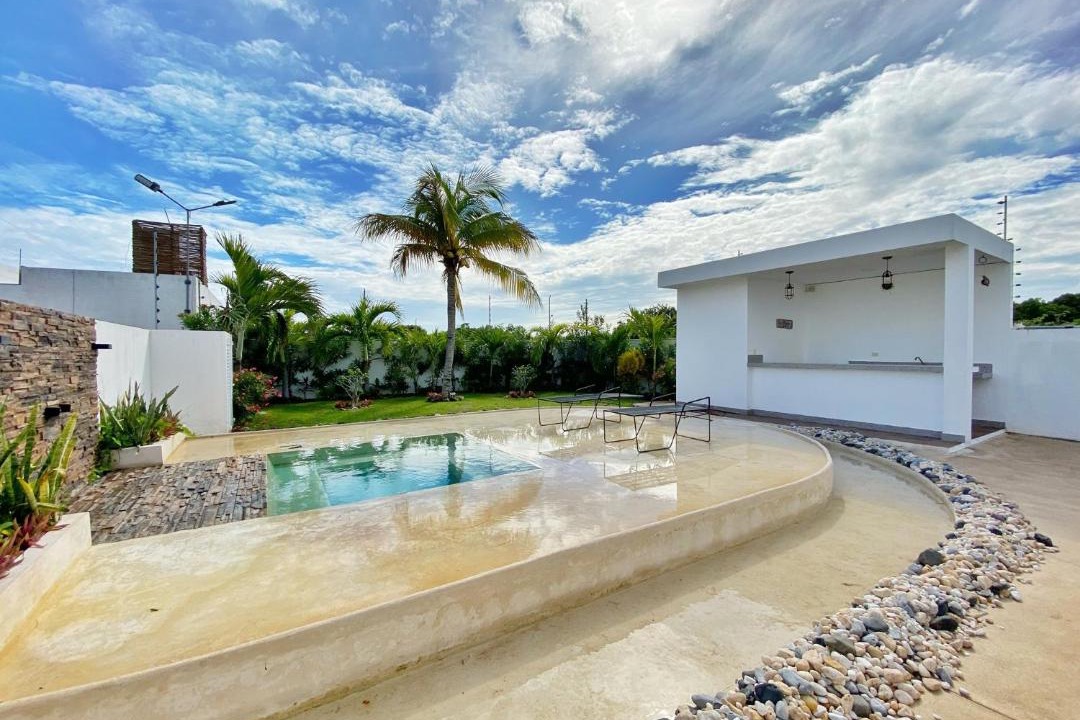 Photo of Outdoor in Majahual