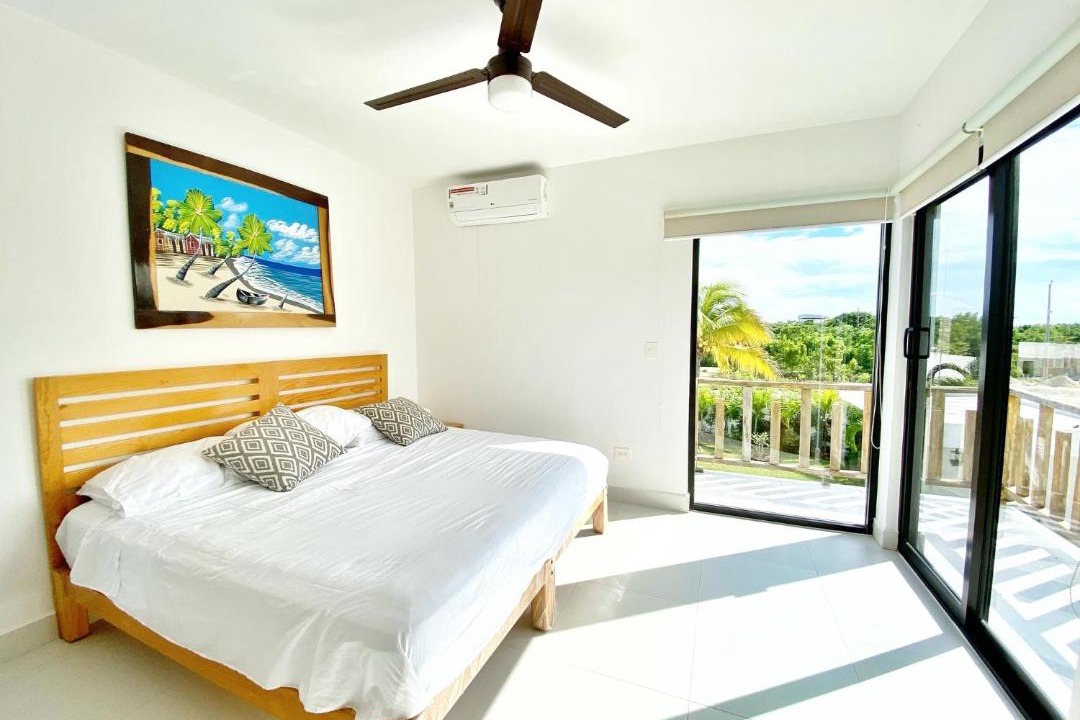 Photo of Bedroom in Majahual