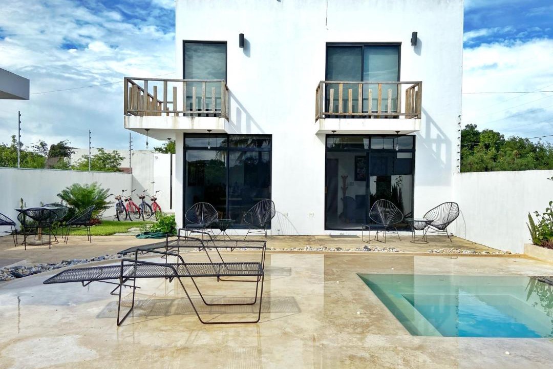 Photo of Outdoor in Majahual