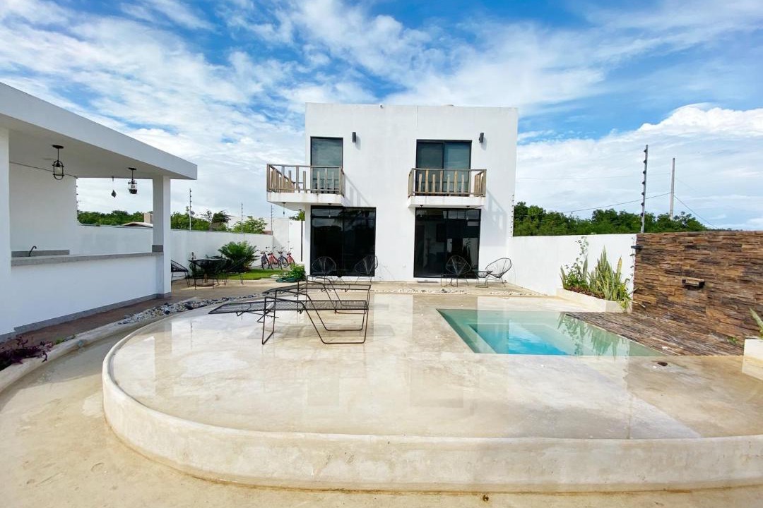 Photo of Outdoor in Majahual