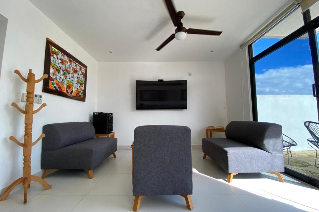 Photo of Livingroom in Majahual