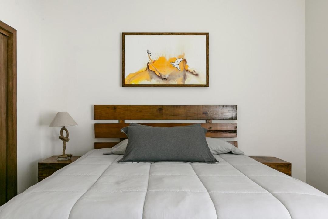 Photo of Bedroom in Las Gaviotas