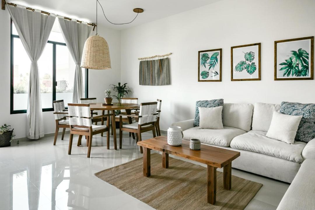 Photo of Livingroom in Las Gaviotas