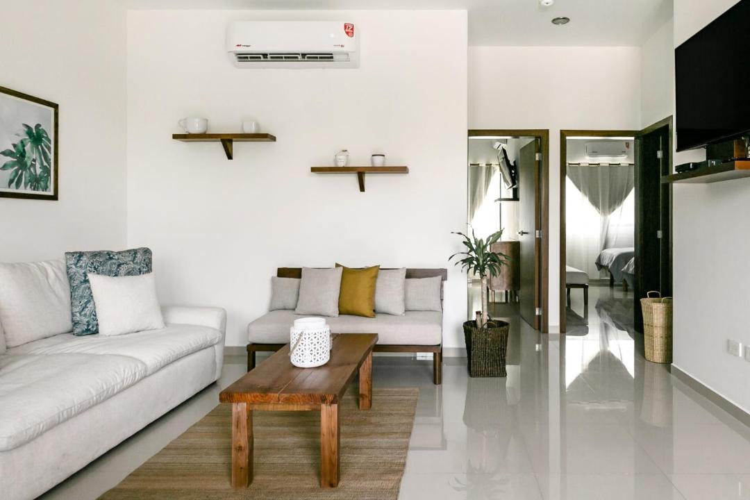 Photo of Livingroom in Las Gaviotas