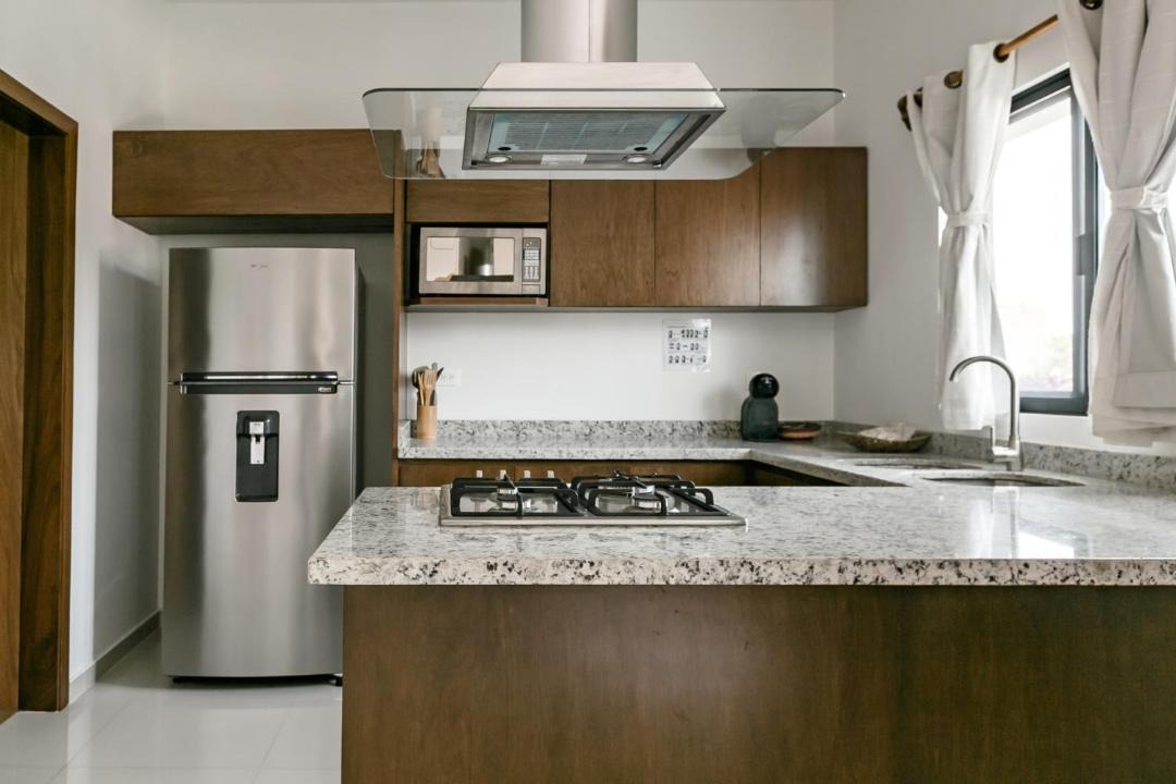 Photo of Kitchen in Las Gaviotas