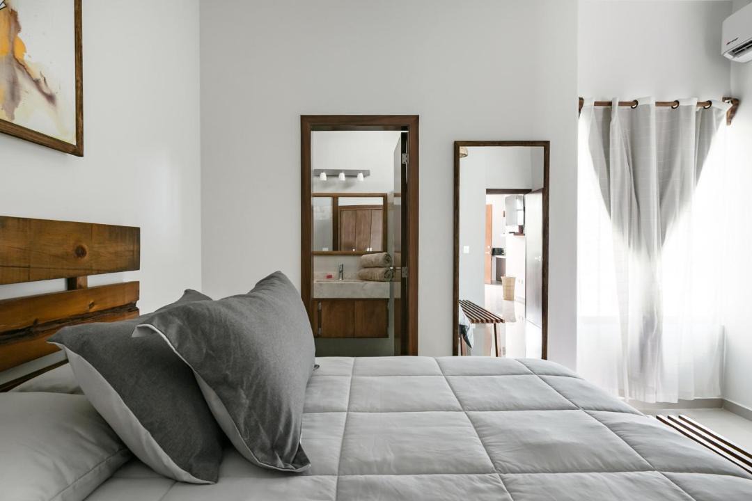 Photo of Bedroom in Las Gaviotas