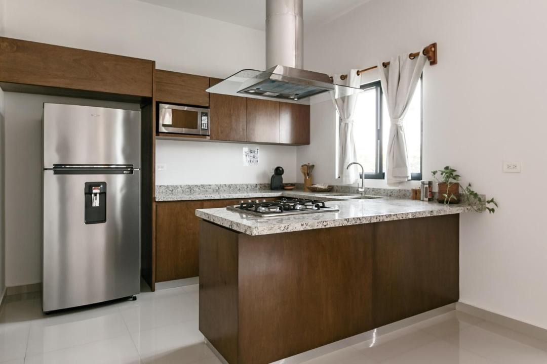 Photo of Kitchen in Las Gaviotas