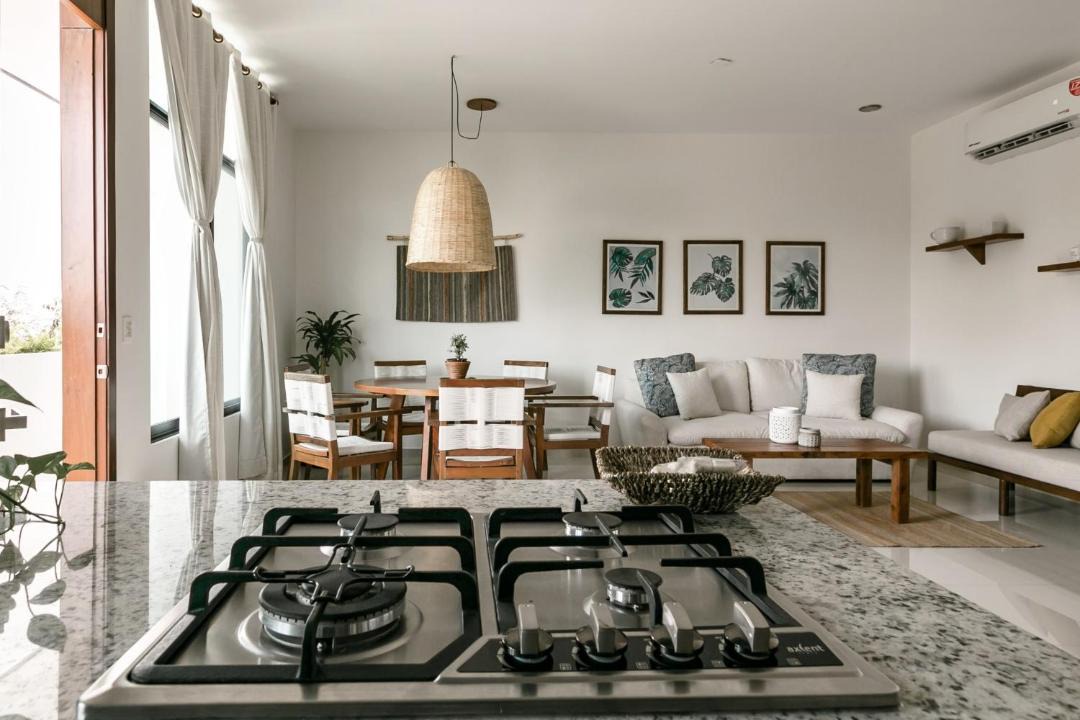 Photo of Livingroom in Las Gaviotas