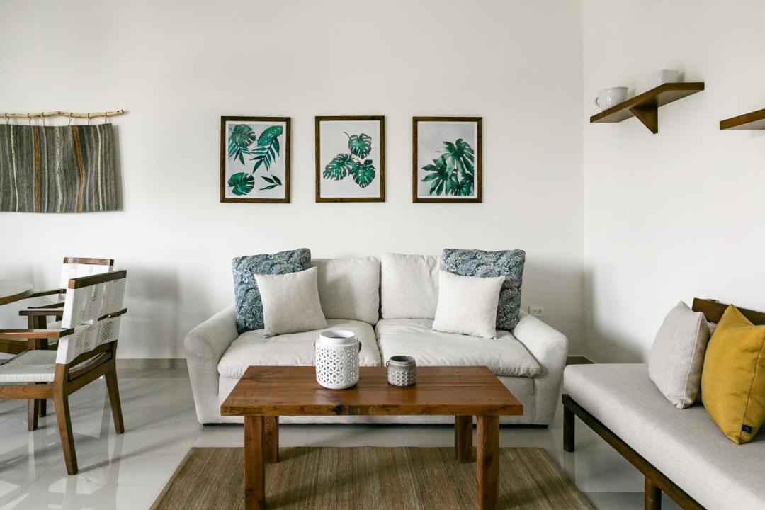 Photo of Livingroom in Las Gaviotas