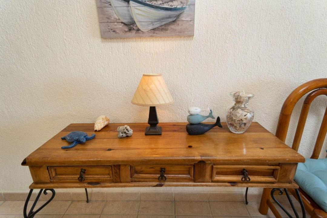 Photo of Livingroom in Puerto Penasco