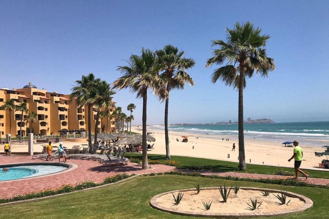 Photo of Outdoor in Puerto Penasco