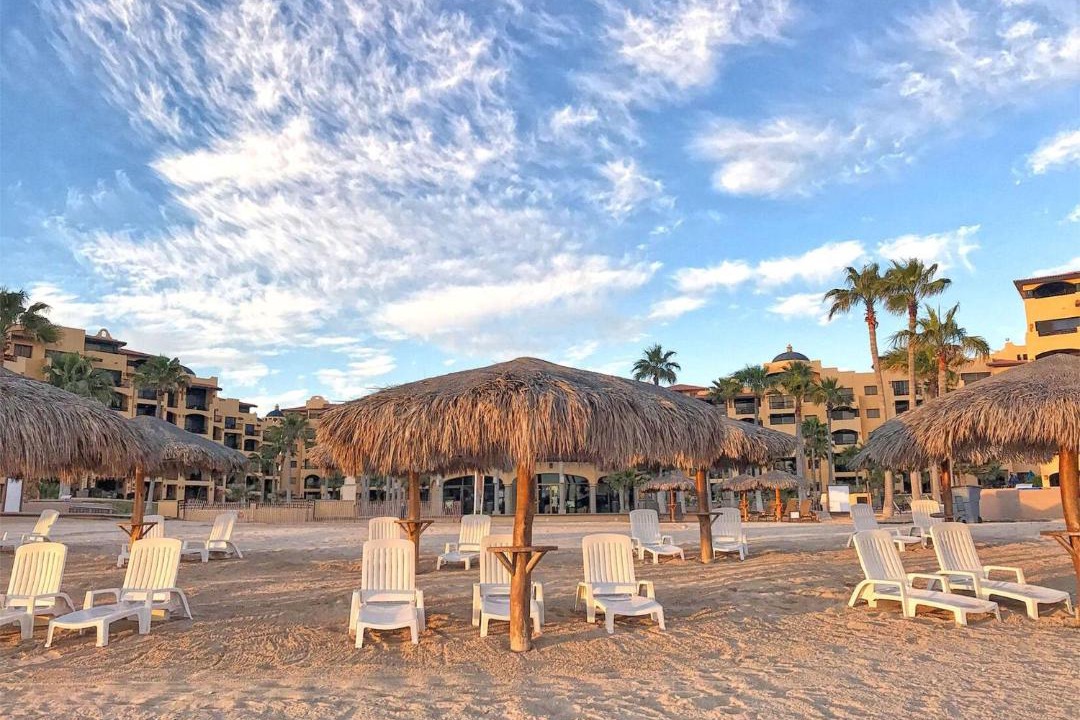 Photo of Buildings in Puerto Penasco