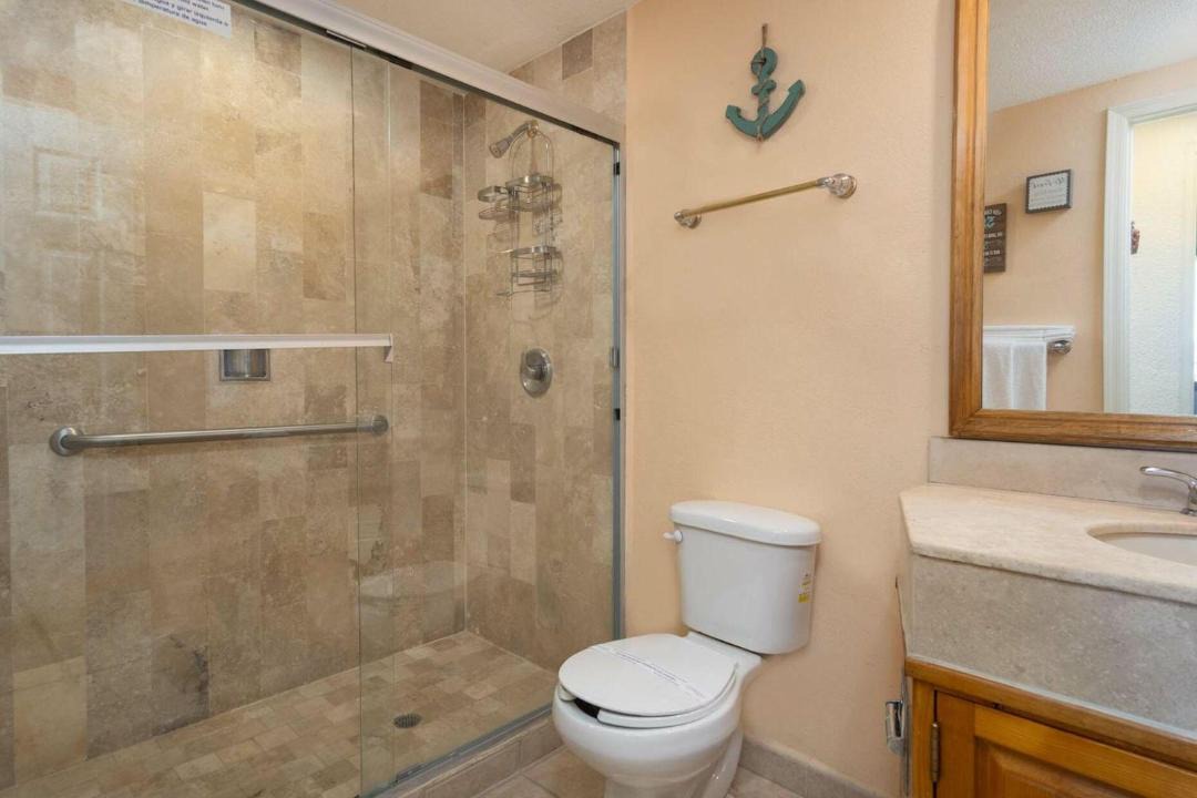 Photo of Bathroom in Puerto Penasco