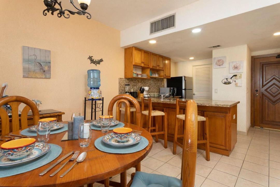 Photo of Livingroom in Puerto Penasco