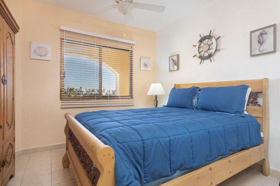 Photo of Bedroom in Puerto Penasco