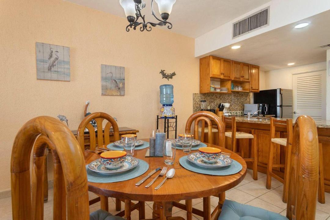 Photo of Livingroom in Puerto Penasco