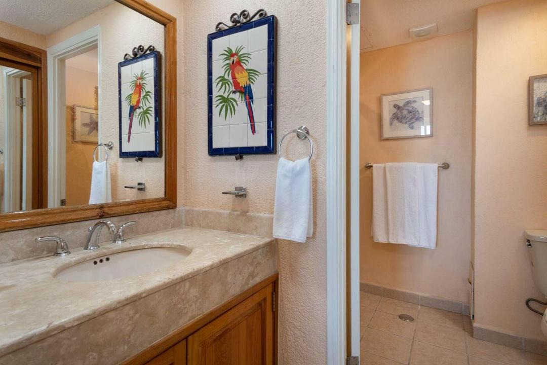 Photo of Bathroom in Puerto Penasco