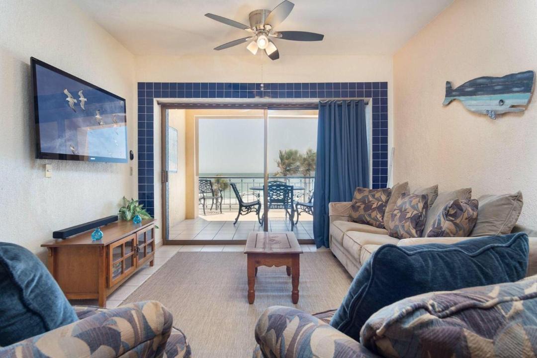 Photo of Livingroom in Puerto Penasco